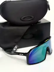 OAKLEY SUTRO BLACK INK PRIZM JADE OO9406-03 SUNGLASSES NEW IN BOX