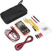 ANENG AN8009 Digital Auto Ranging Multimeters 9999 Count True RMS AC/DC Voltage HFE Electronic Meter