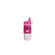 Tajima PLC2-FP300 Micro Chalk Ultra-Fine Chalk Fluorescent Pink 300 G / 10.5 Oz