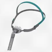 BMC-P2 CPAP Nasal Mask Case with Headgear for S, M, L Sizes - Sleep Aid Solution for Snoring Relief
