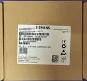 One New Siemens 6SE6400-1PC00-0AA0 6SE6 400-1PC00-0AA0 Expedited Shipping