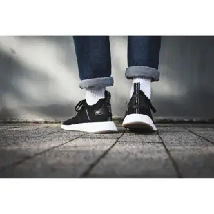 Adidas NMD R2 PK Boost 日文黑 男鞋 女鞋 現貨 休閒鞋 BY9696