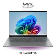 "Lenovo Yoga Slim 7i Aura Edition (15"", Gen 9)"