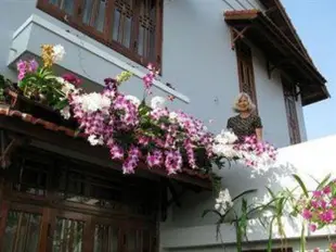 會安蘭花園別墅The Hoi An Orchid Garden Villas