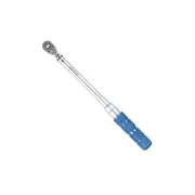 Kincrome 3/8" Torque Wrench 10-50Nm - Dual Scale with Blow Mould Case
