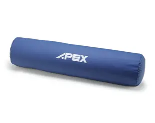 擺位枕 S枕 圓柱枕 頭枕 防潑水彈性布 雃博 APEX