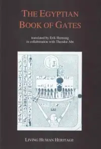 在飛比找博客來優惠-The Egyptian Book of Gates