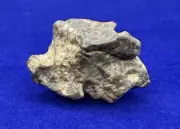 Tisserlitine Lunar Meteorite, Lunar Feldspathic Breccia, Rare Meteorite, 7.34g