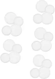 Pcs Diaphragm Cover Tool Spare Parts Equipment Protector Soft Pvc Replacement Sleeves Tool Supplies