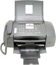HP 1240 Fax Machine