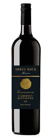 Abbey Rock Reserve Coonawarra Cabernet Sauvignon 2019