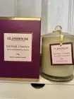 Glasshouse SISTINE CHAPEL 350g Candle (Original Wax Formula & Swing Tag) RARE