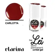 [Clarissa] Lei Carlotta 7ml UV/LED nail polish