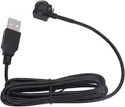 Adjustable Webcam for Laptop, 1080P Center Webcam for PC, Laptop HD USB Web Eye to Camera with Built in Noise Reduction Microphone for Video Conferencing Recording