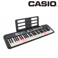 在飛比找momo購物網優惠-【CASIO 卡西歐】61鍵電子琴魔光學習款推薦機種 / 公