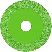 Grinder Porcelain Cutting Disc - Glass Tile Cutter - Glass Saw Accessories, Glass Ceramic Cutting Disc, Glass Cutting Tools for Workmen Cutting and Grinding
