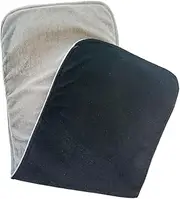 kowaku Violin Case Cover, Lightweight Travel Dust Protection Cloth, Black