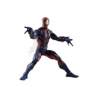 Marvel - Legends Series: Spider-Man Unlimited Figure