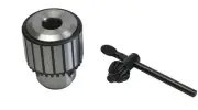 1-13mm Drill Chuck JT6 Taper with Key