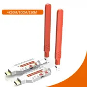 4K 1080P 50M 100M 150M Wireless HDMI Video Transmitter Receiver Extender Display