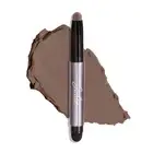 Eyeshadow 101 Crème to Powder Waterproof Eyeshadow Stick, Stone Matte