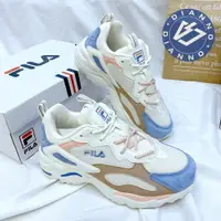 在飛比找樂天市場購物網優惠-帝安諾-實體店面 韓國新款 FILA TRACER 二代 棉