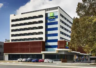 紐卡斯爾智選假日飯店Holiday Inn Express Newcastle