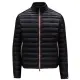 【MONCLER】男款 Daniel 短款輕量羽絨外套-黑色(1號USA-S、2號USA-M、3號USA-L、4號USA-XL、5號USA-XXL)