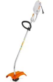Trimmer Electrical Stihl Fse 60 230 V Diameter Of Cut 35 CM