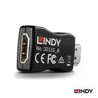 在飛比找蝦皮購物優惠-【祥昌電子】LINDY 林帝 32115_A HDMI 2.
