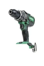 Metabo HPT® MultiVolt 36-Volt Brushless Cordless 1/2" Hammer Drill - Tool Only