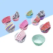 400 Pcs Muffin Liner Paper Baking Cup Cupcake Liner Cupcake Holder