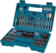[Makita] E-10730 102 Piece Drill and Screwbit Set