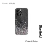 【KOZIIY】SWITCHEASY IPHONE 15 SERIES STARFIELD 星沙防摔手機殼