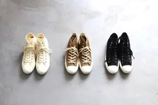 【日貨代購CITY】MHL x CONVERSE ALL STAR 100 日本 限定 聯名 極簡 高筒 3色 預購