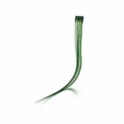 Hair 'n Flair 100 Human Hair Extensions - 18 - Appletini Brand New