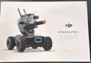 DJI RoboMaster S1, Educational Robot / Toy