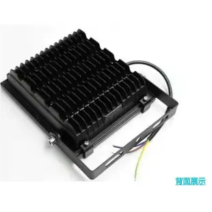 (雙北桃園新竹可施工)LED戶外投射燈 50W 白光/黃光 LED招牌燈LED廣告燈LED探照燈 防水等級 IP66