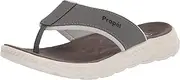 [Propét] PropÃƒ©t mens Travelactiv Ft Flip Flop