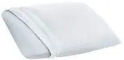Sleep Innovations Classic Memory Foam Pillow, Standard Size, Head and Neck