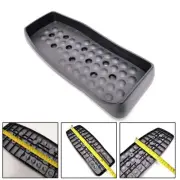 Adjustable Plastic Elliptical Pedals for Stepper Trainer Comfortable and Safe
