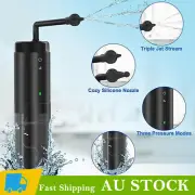 Smart Ear Flusher Safty Cleaning Kit Automatic Electric Ear Cleaner Spray Earwax