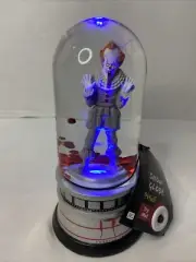 IT Chapter Two Pennywise - Light Up Snow Globe - Spirit Halloween