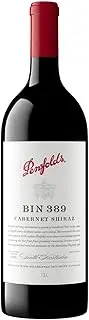 Penfolds Bin 389 Cabernet Shiraz 2010 Magnum