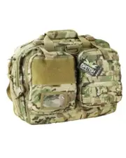 Navigation Bag 30 Litre Laptop Case Holder Padded Straps Cadets Military Army K