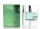 Guess Perfume Eau De Toilette Natural Spray For Men 75ml