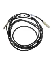 Supermicro 40G QSFP+ Passive Twinax DAC 5m Copper Cable