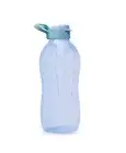 NEW Tupperware 2L Water Drink Bottle Mauve Blueberry Mist