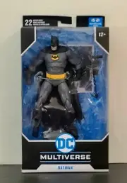 McFarlane Toys DC Multiverse Batman 3 Three Jokers Batman