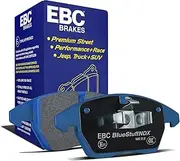 EBC Brakes - EBC Bluestuff Pads (DP52150NDX)